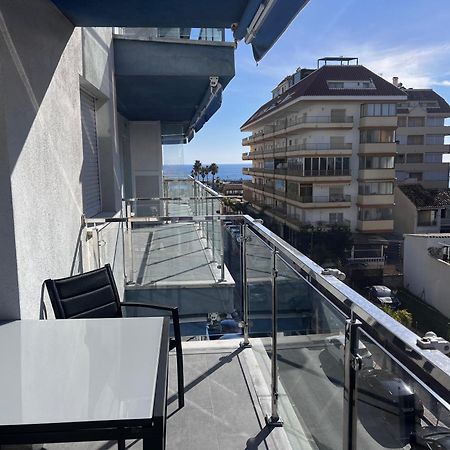 Apartamento Nogamar En Fuengirola, A 50 Metros De La Playa المظهر الخارجي الصورة
