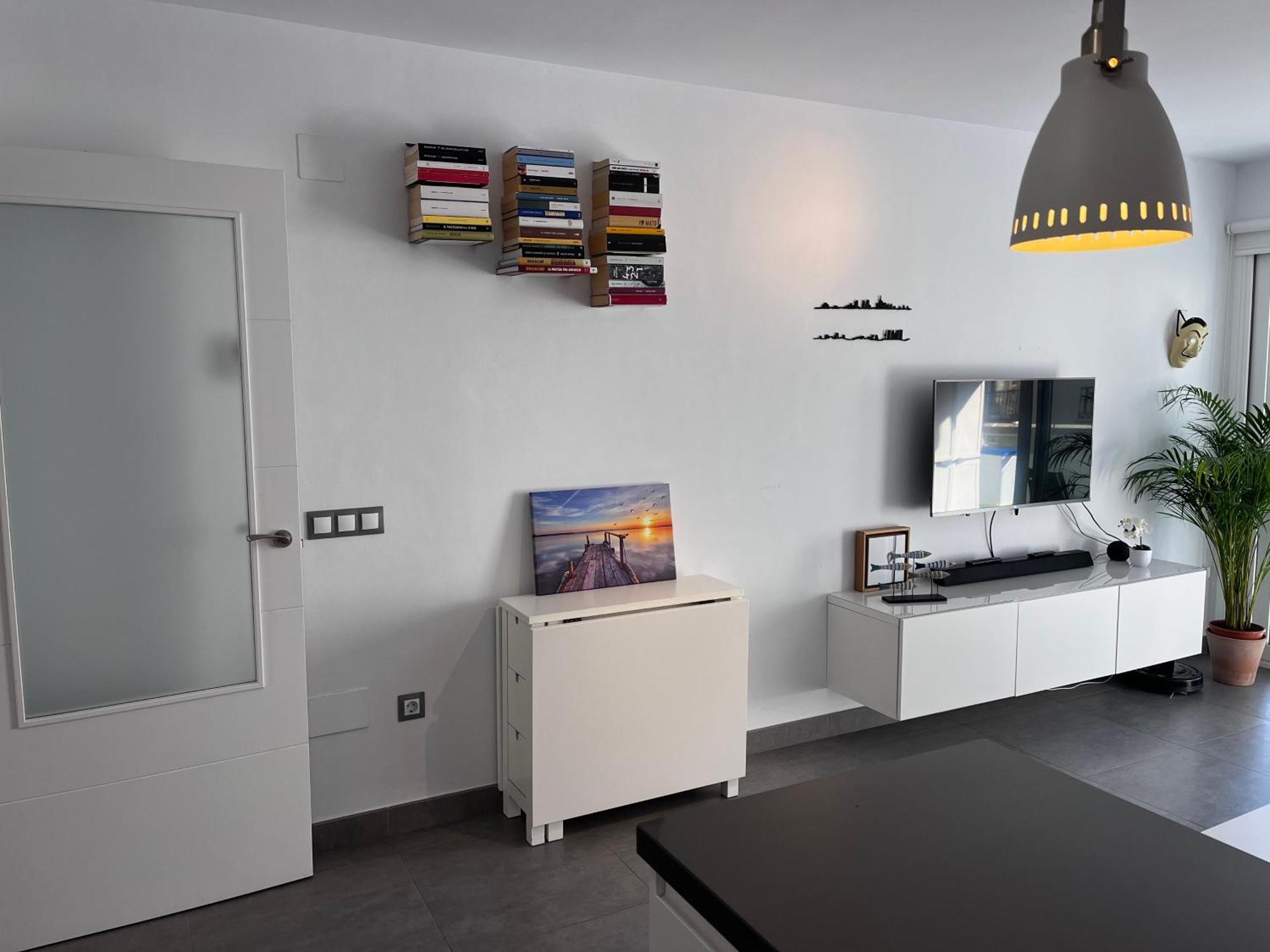 Apartamento Nogamar En Fuengirola, A 50 Metros De La Playa المظهر الخارجي الصورة