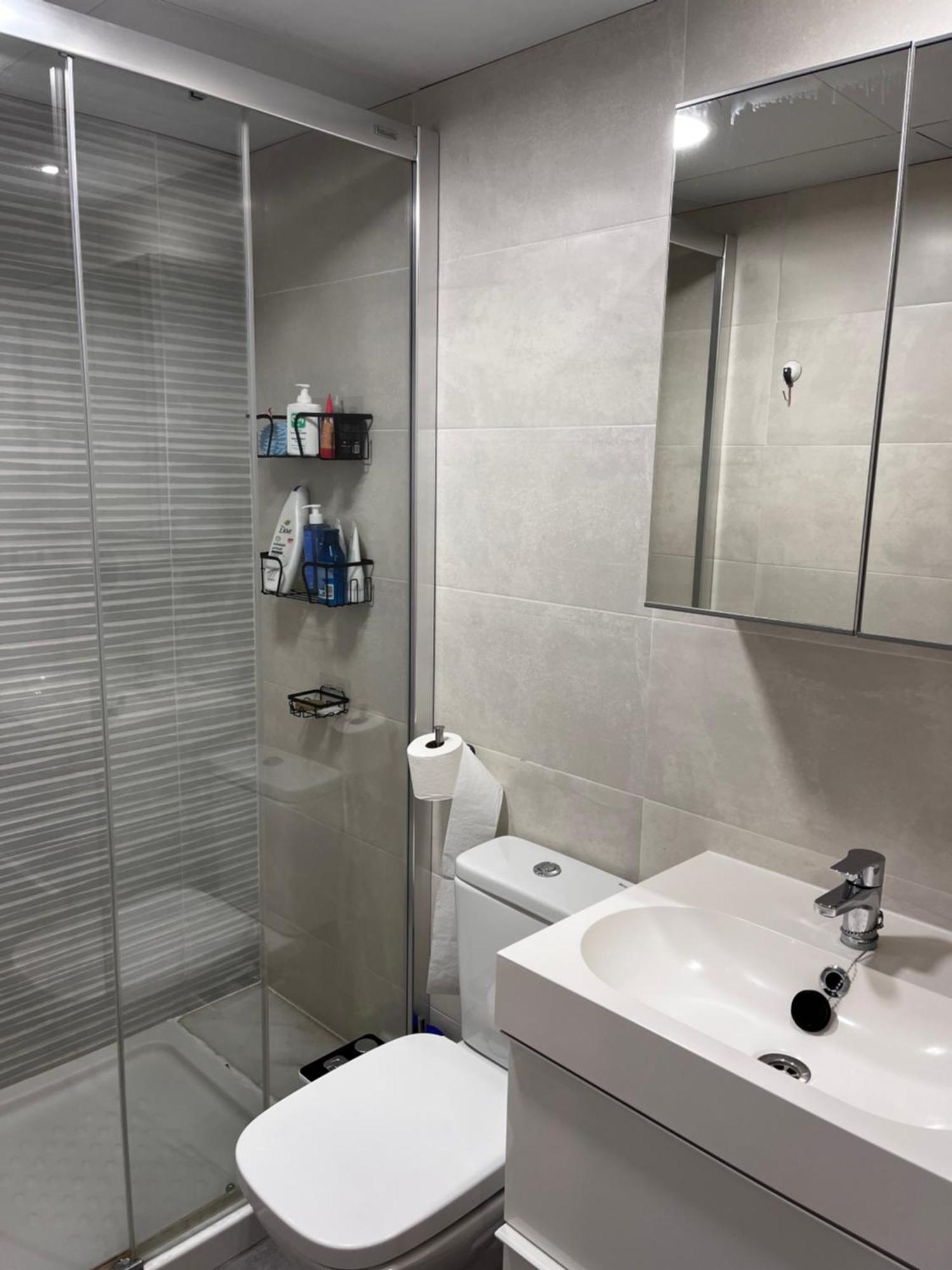Apartamento Nogamar En Fuengirola, A 50 Metros De La Playa المظهر الخارجي الصورة
