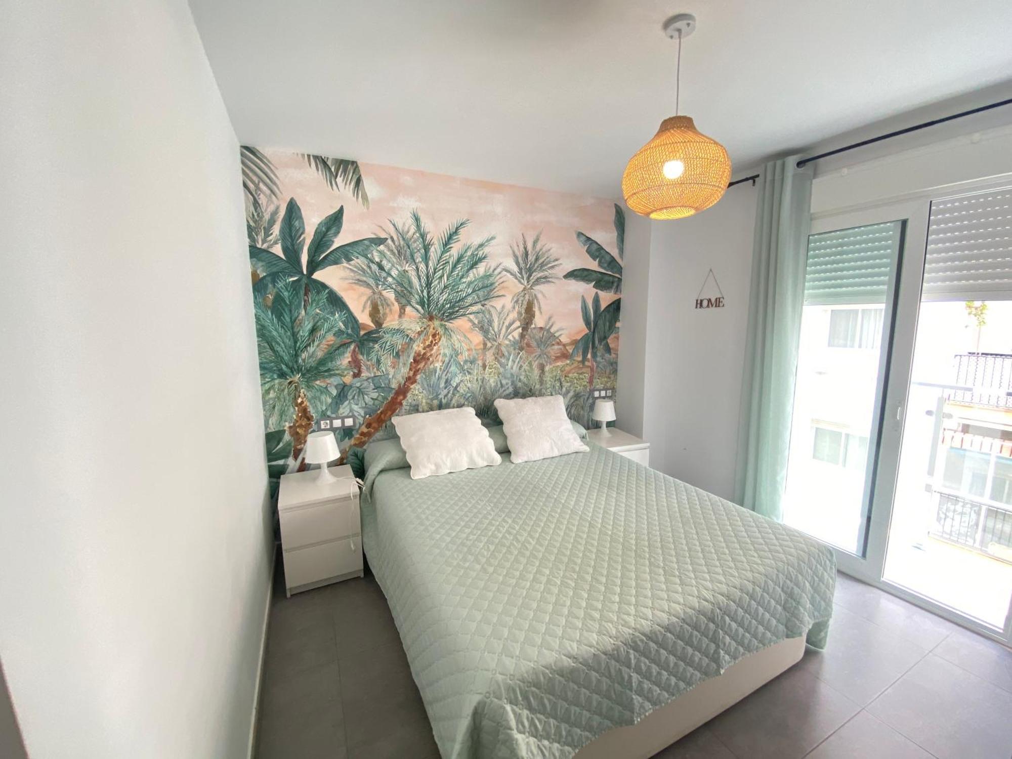 Apartamento Nogamar En Fuengirola, A 50 Metros De La Playa المظهر الخارجي الصورة