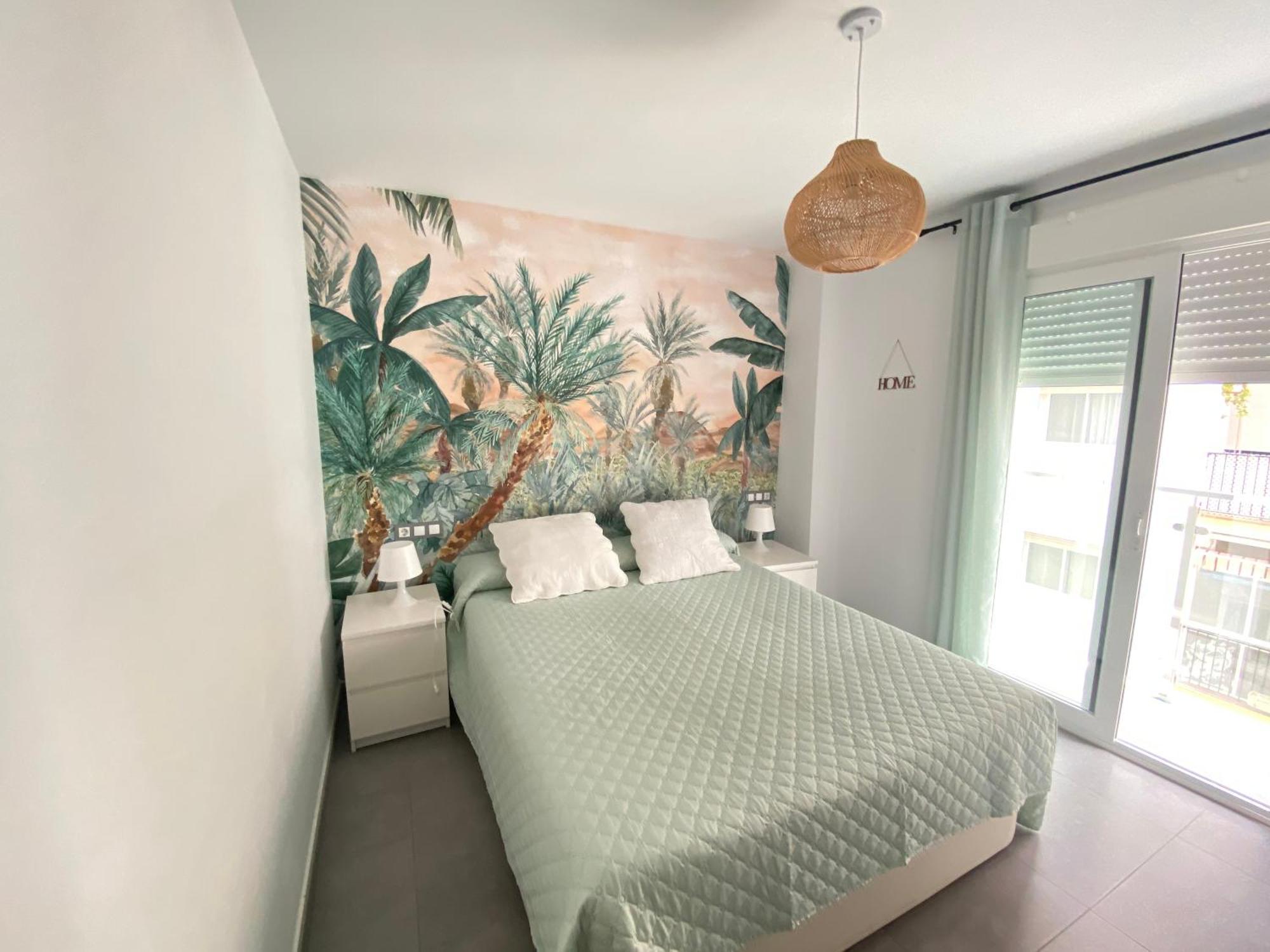 Apartamento Nogamar En Fuengirola, A 50 Metros De La Playa المظهر الخارجي الصورة